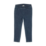 Lil Legs Jegging Pants - Dark Blue