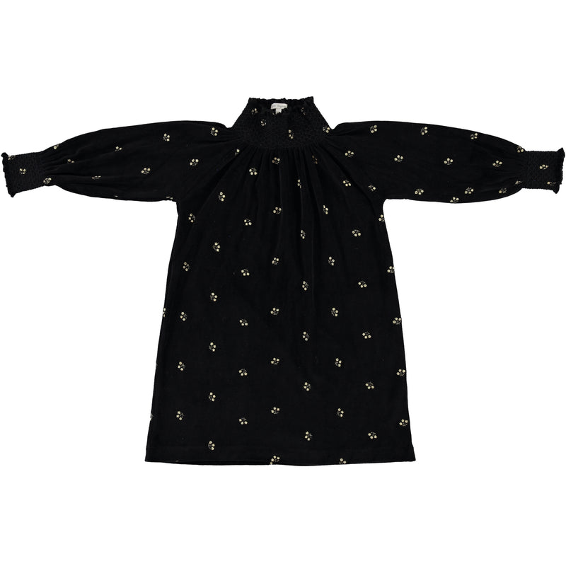 Bebe Organic Perppercorn Dora Dress