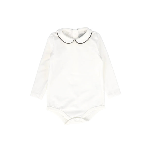 BACE Long Sleeve Onesie
