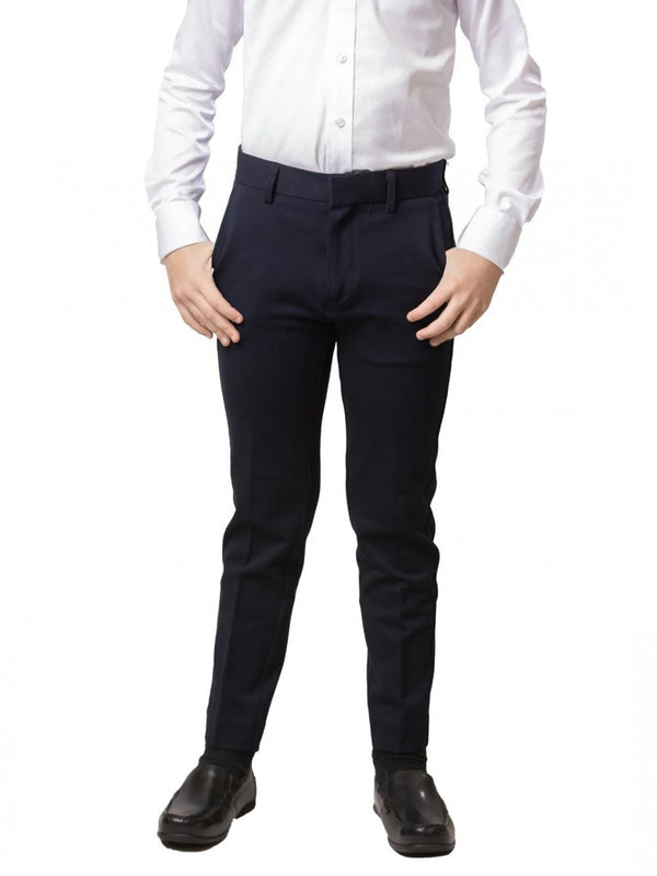 T.O. Stretch Pants - Urban 2.0 Navy