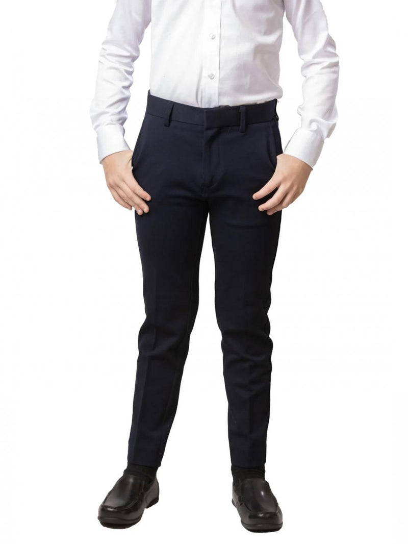 T.O. Stretch Pants - Urban 2.0 Navy