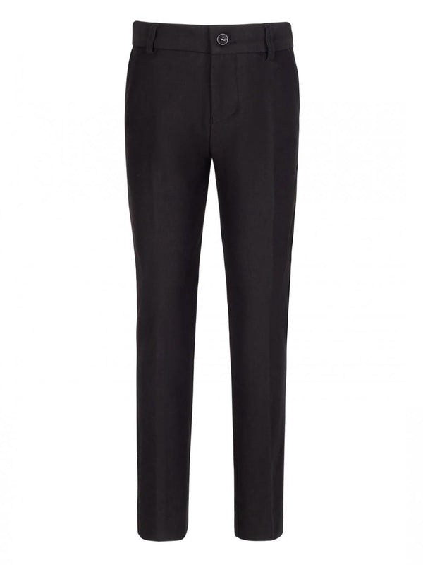 T.O. Flex Pants Black