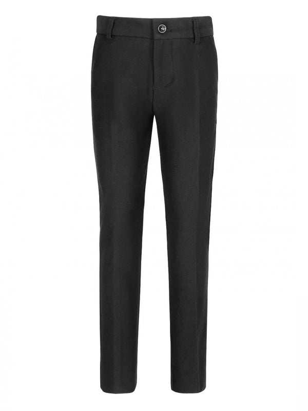 T.O. Flex Pants Charcoal