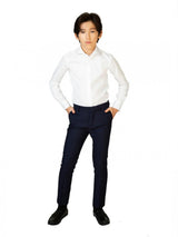T.O. Suit Pants 3101-7sp