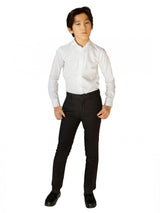 T.O. Suit Pants 3101-8sp