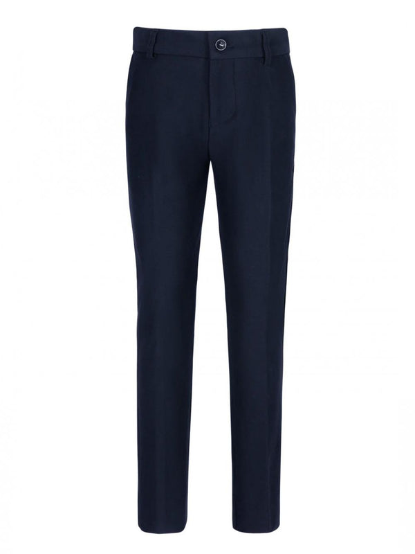 T.O. Flex Pants Navy