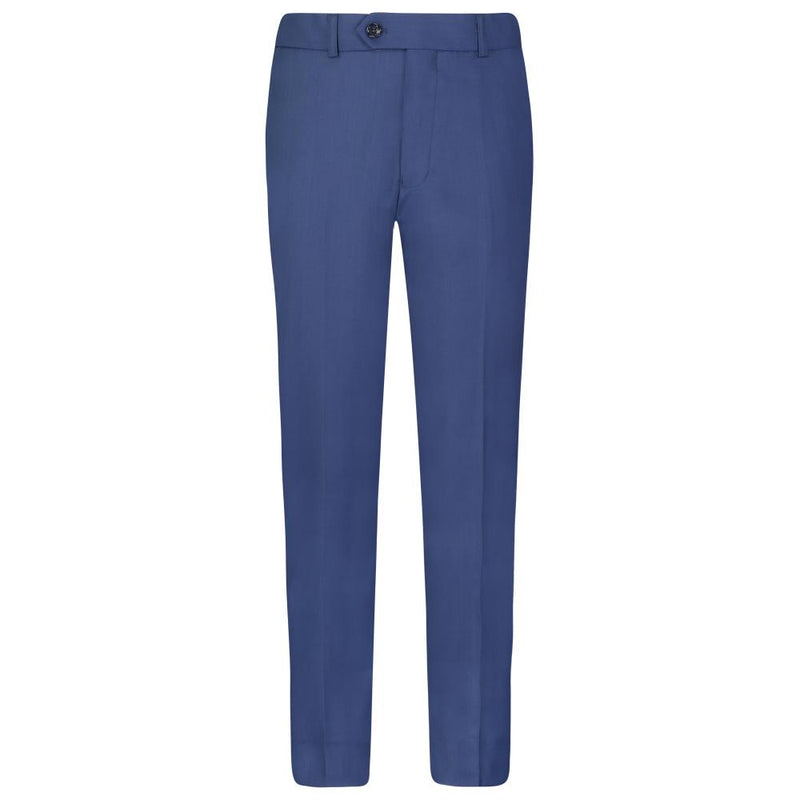 T.O. Suit Pants French Blue