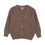 Analogie Grandpa Cardigan - Misty Oat