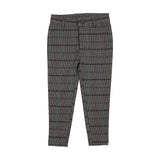 Analogie Plaid Pants - Antique Plaid