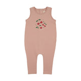 Analogie Common Folk Toddler Romper - Pink