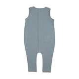 Analogie Common Folk Toddler Romper - Blue
