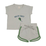 Analogie Kite Set - Pale Blue