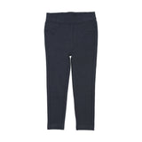 Lil Legs Toddler Weekday Pants - Navy