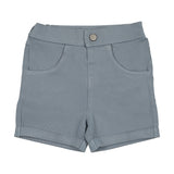 Lil Legs Weekday Shorts - Blue