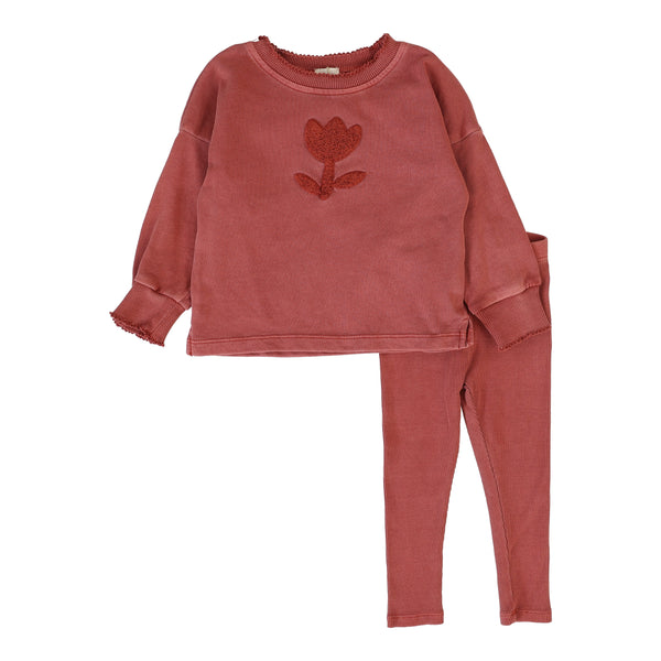 Analogie Sherpa Tulip Set