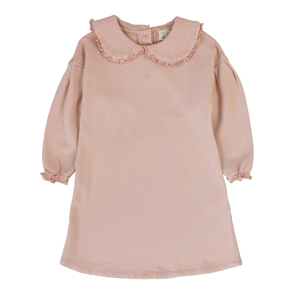 Analogie Wash Sweatshirt Dress