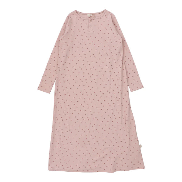 Lil Legs Tulip Night Gown Pink Tulip