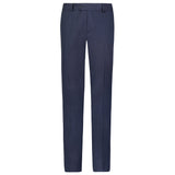 T.O. Suit Pants Birdseye Navy