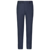 T.O. Suit Pants Heather Blue